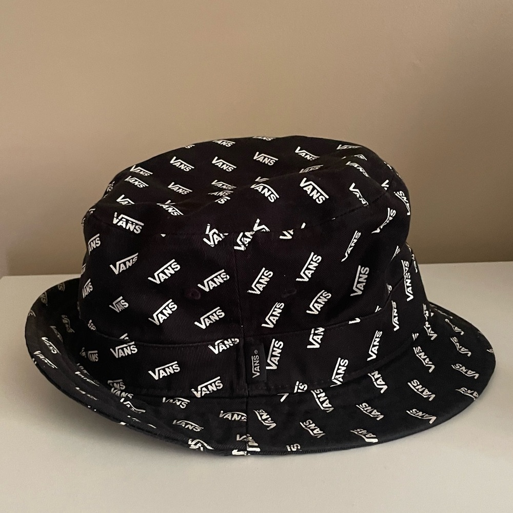 VANS - Bucket hat